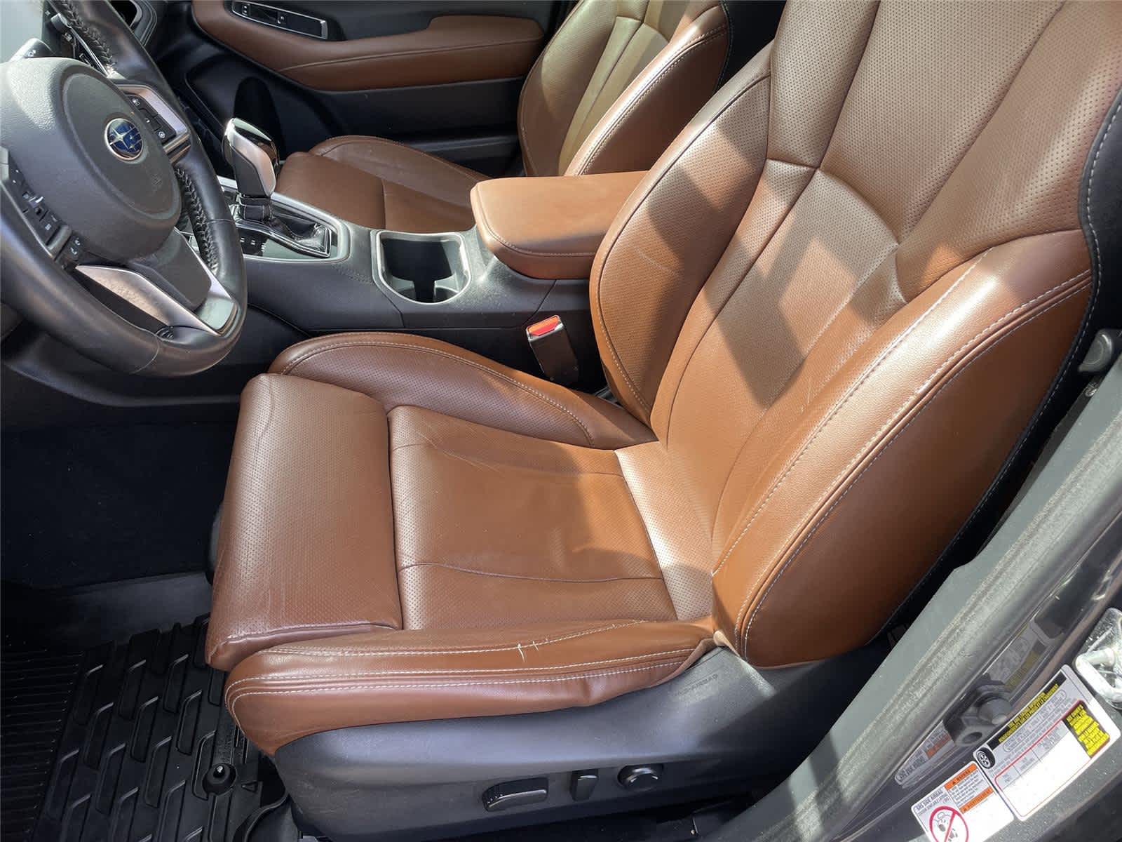 Thumbnail: 2020 Subaru Outback - 12