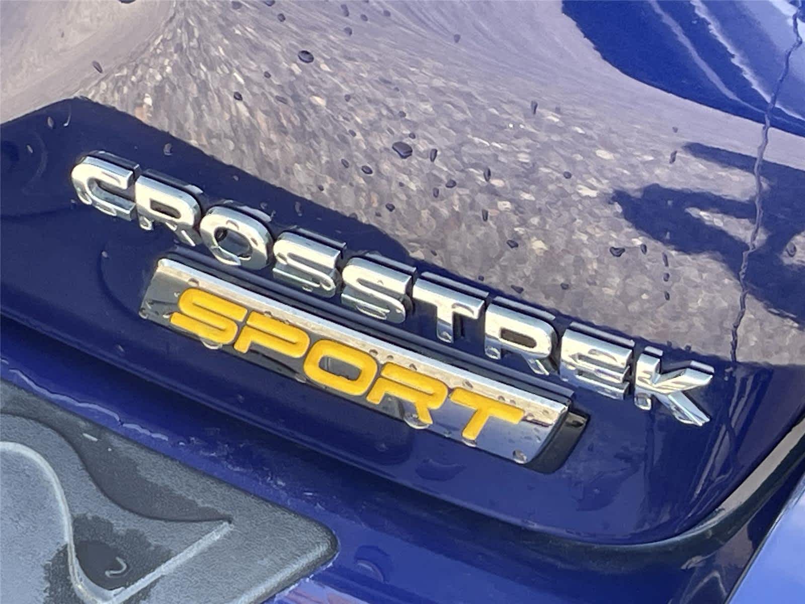 Thumbnail: 2024 Subaru Crosstrek - 6