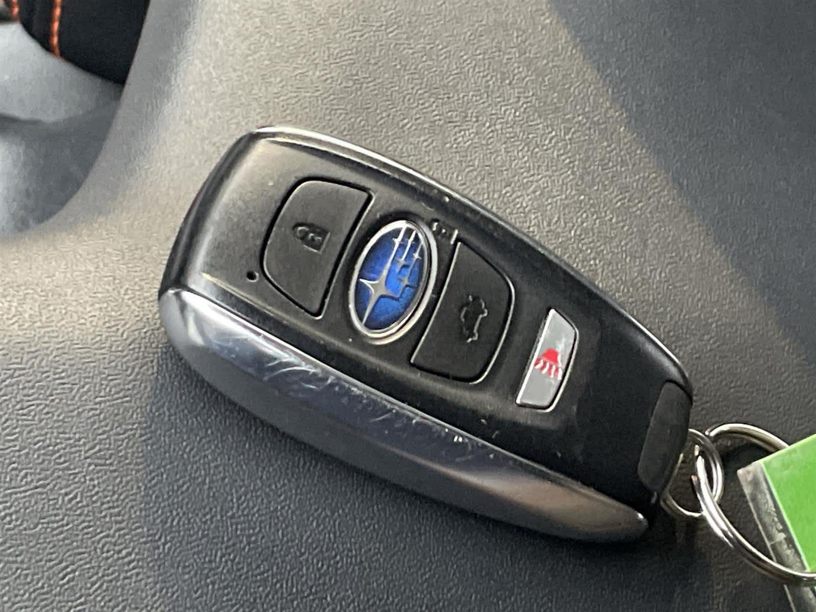 Thumbnail: 2023 Subaru Crosstrek - 31