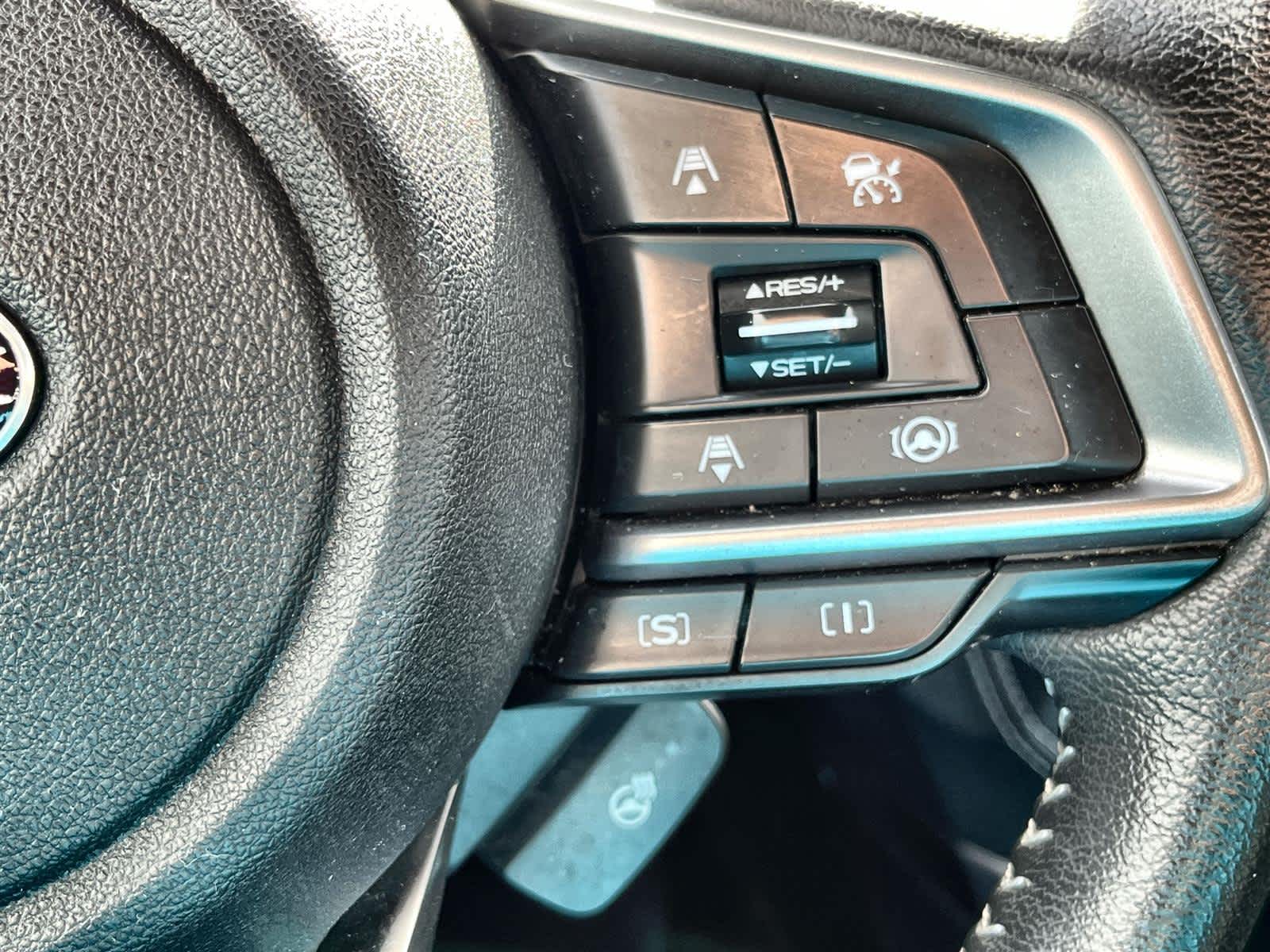 Thumbnail: 2020 Subaru Forester - 30