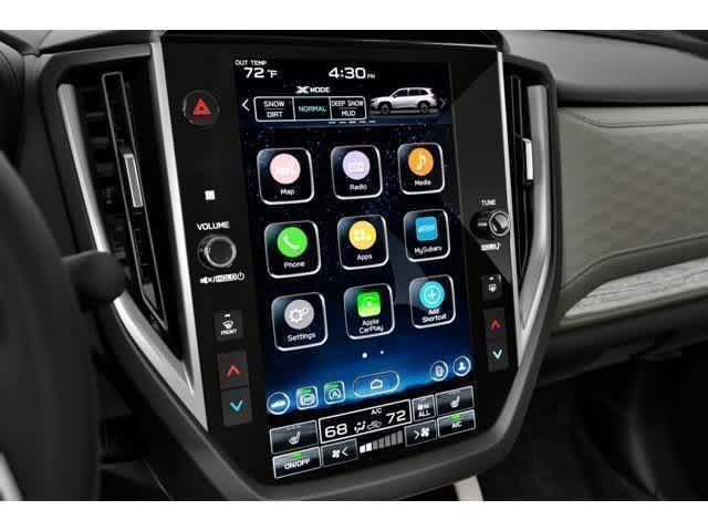 Thumbnail: 2026 Subaru Forester - 20