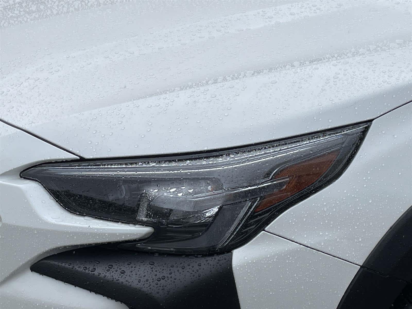 Thumbnail: 2023 Subaru Outback - 9