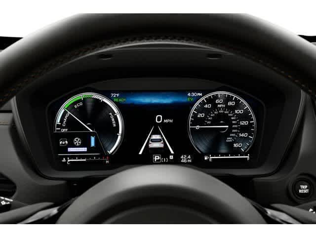 Thumbnail: 2026 Subaru Forester - 17