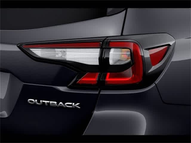 2025 Subaru Outback Premium 13