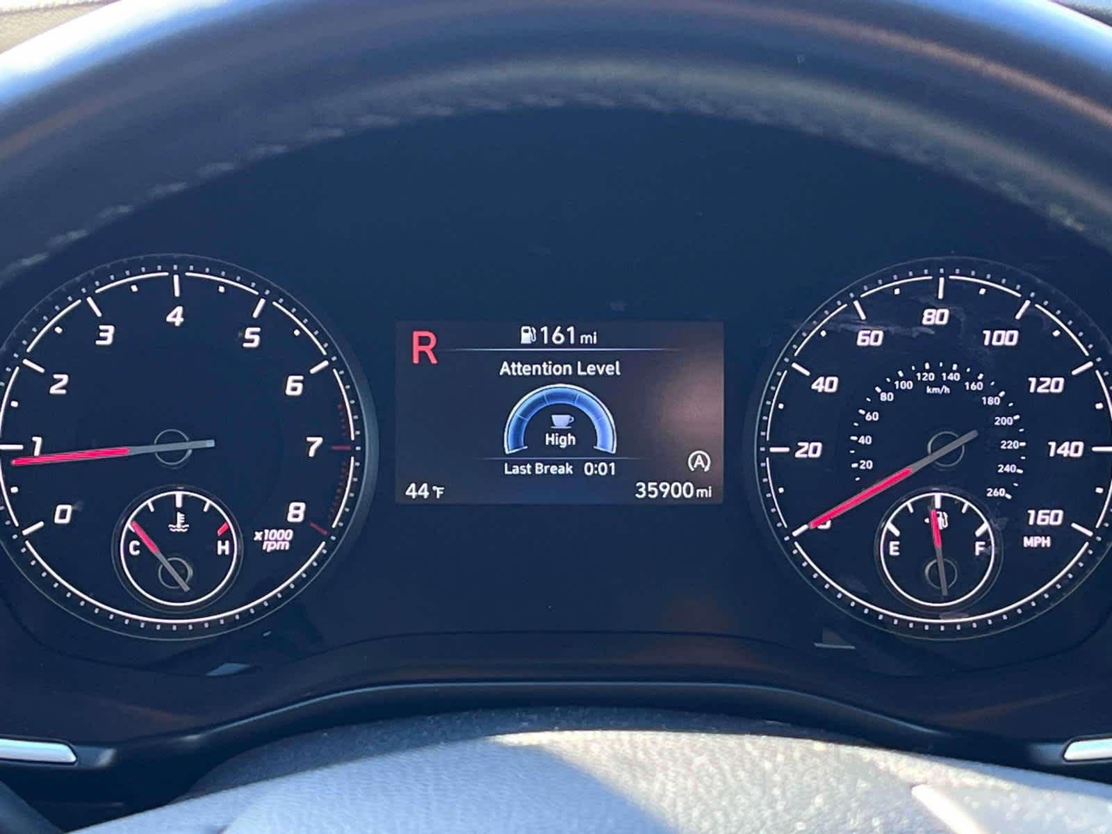 Thumbnail: 2023 Hyundai Santa Fe - 17