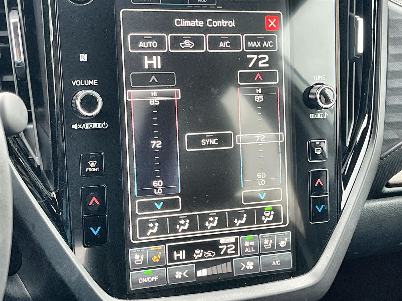 Thumbnail: 2026 Subaru Forester - 24