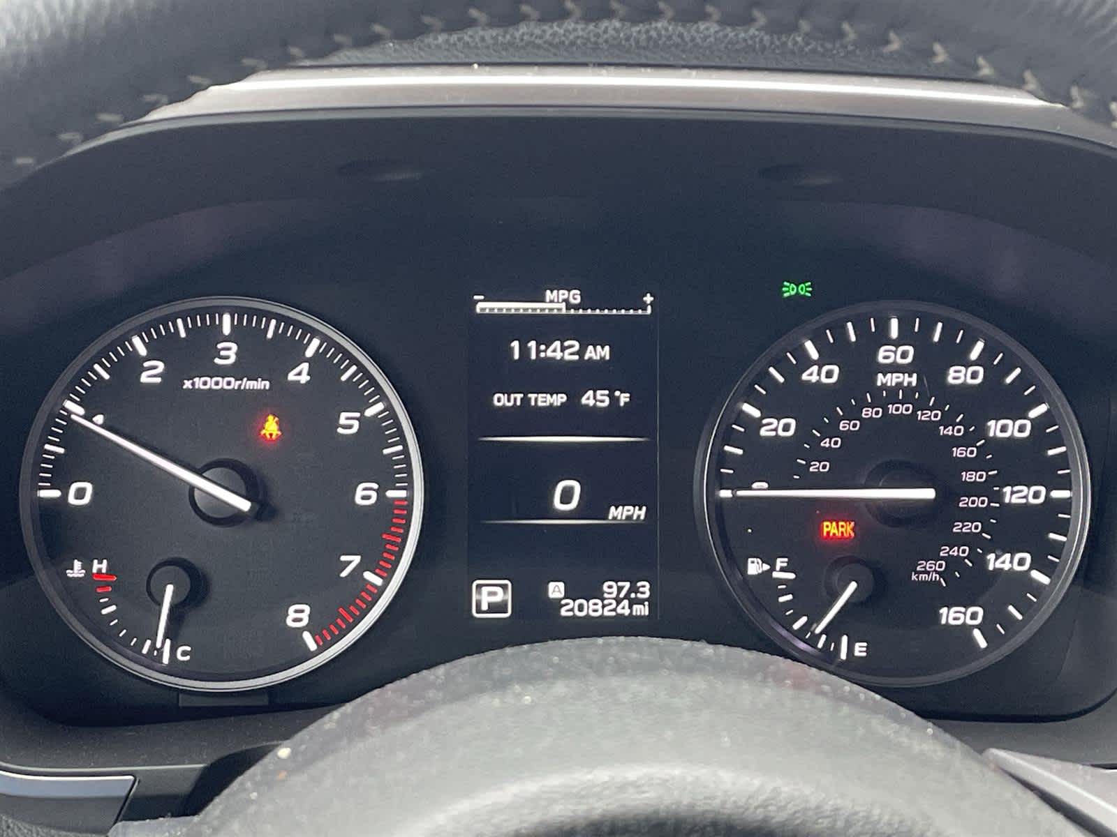 Thumbnail: 2024 Subaru Ascent - 16