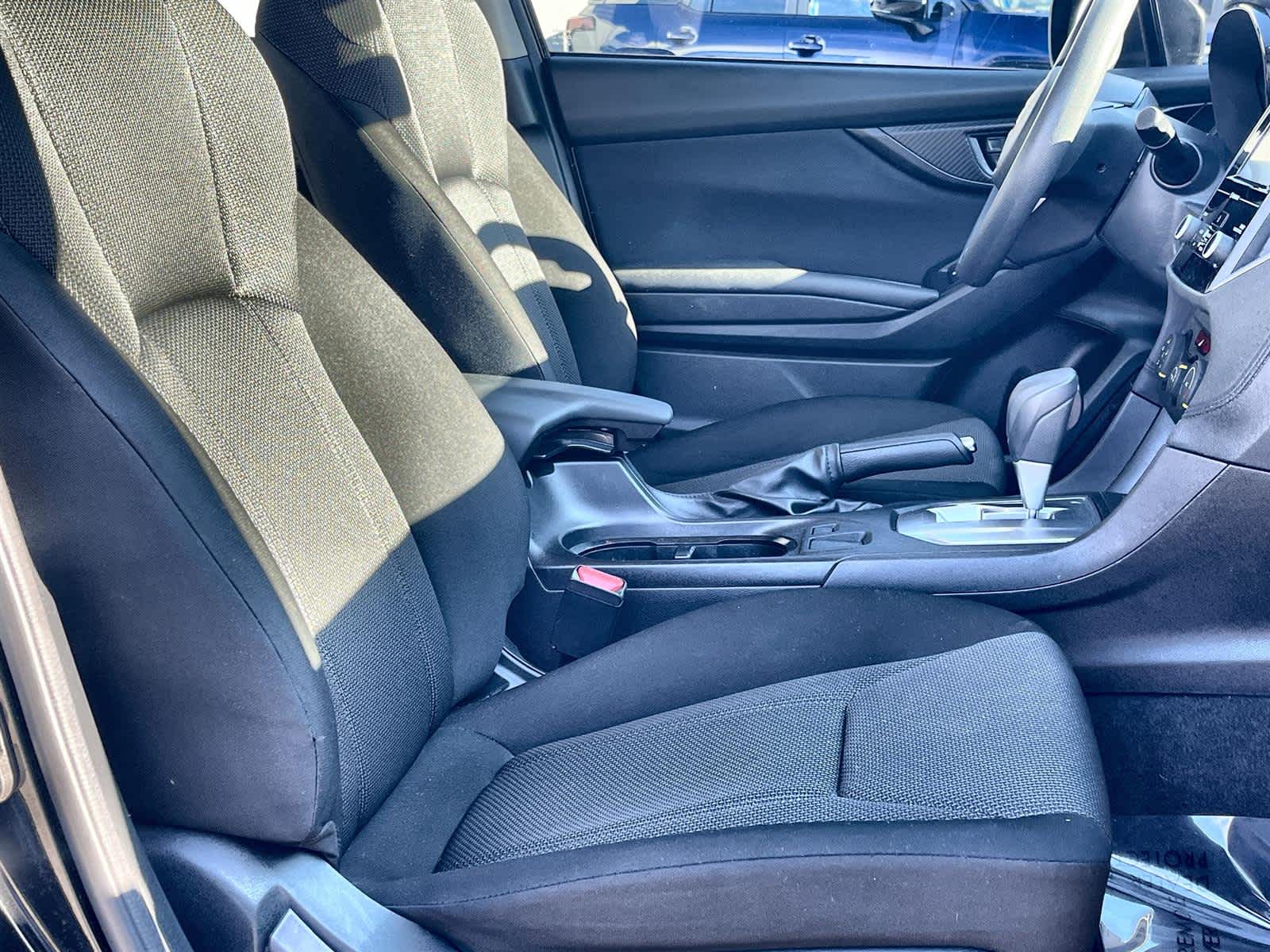 Thumbnail: 2023 Subaru Impreza - 16