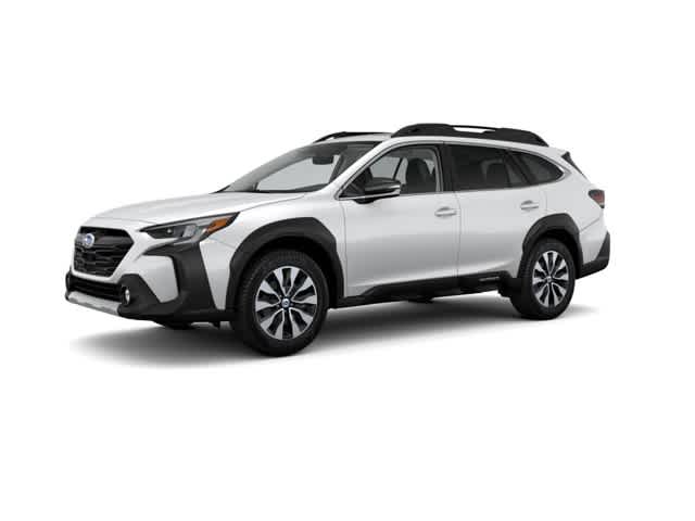 Thumbnail: 2025 Subaru Outback - 3