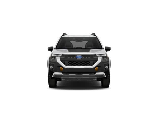 Thumbnail: 2026 Subaru Forester - 8