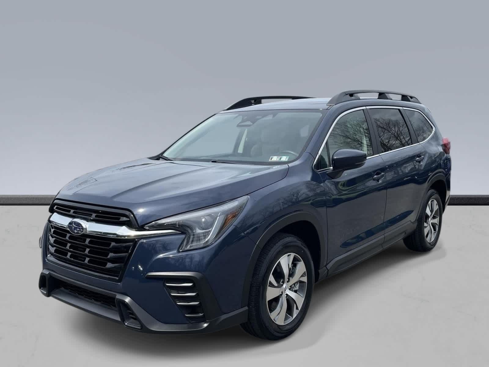 Thumbnail: 2025 Subaru Ascent - 1