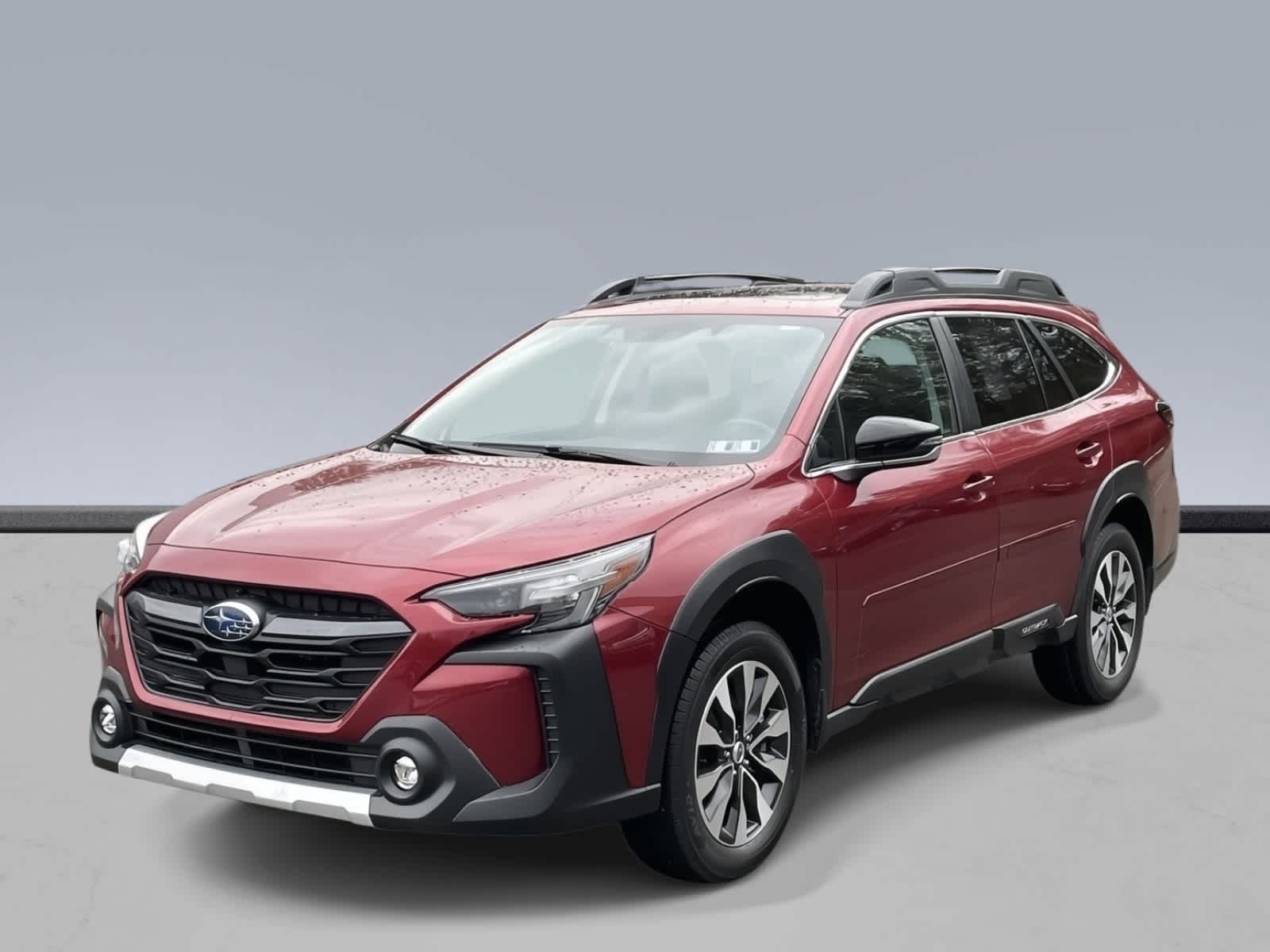 Thumbnail: 2024 Subaru Outback - 1