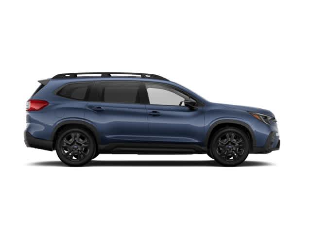 Thumbnail: 2025 Subaru Ascent - 7