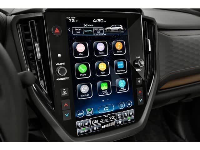 Thumbnail: 2026 Subaru Forester - 20