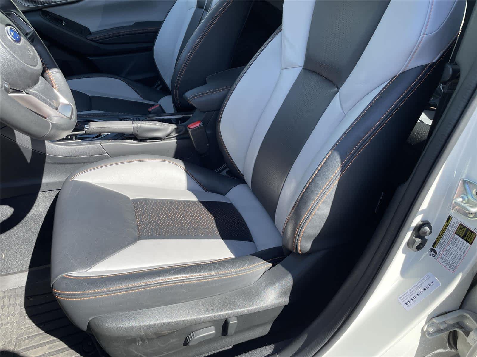 Thumbnail: 2023 Subaru Crosstrek - 12