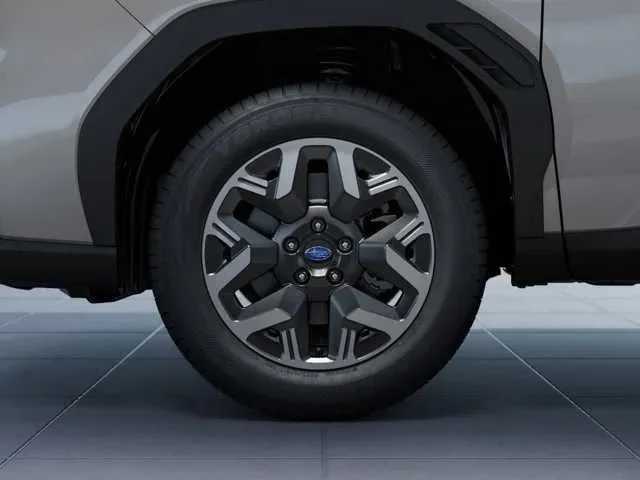 Thumbnail: 2026 Subaru Forester - 9