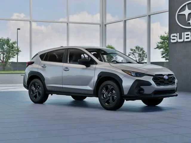 Thumbnail: 2026 Subaru Crosstrek - 1
