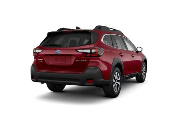 Thumbnail: 2025 Subaru Outback - 6