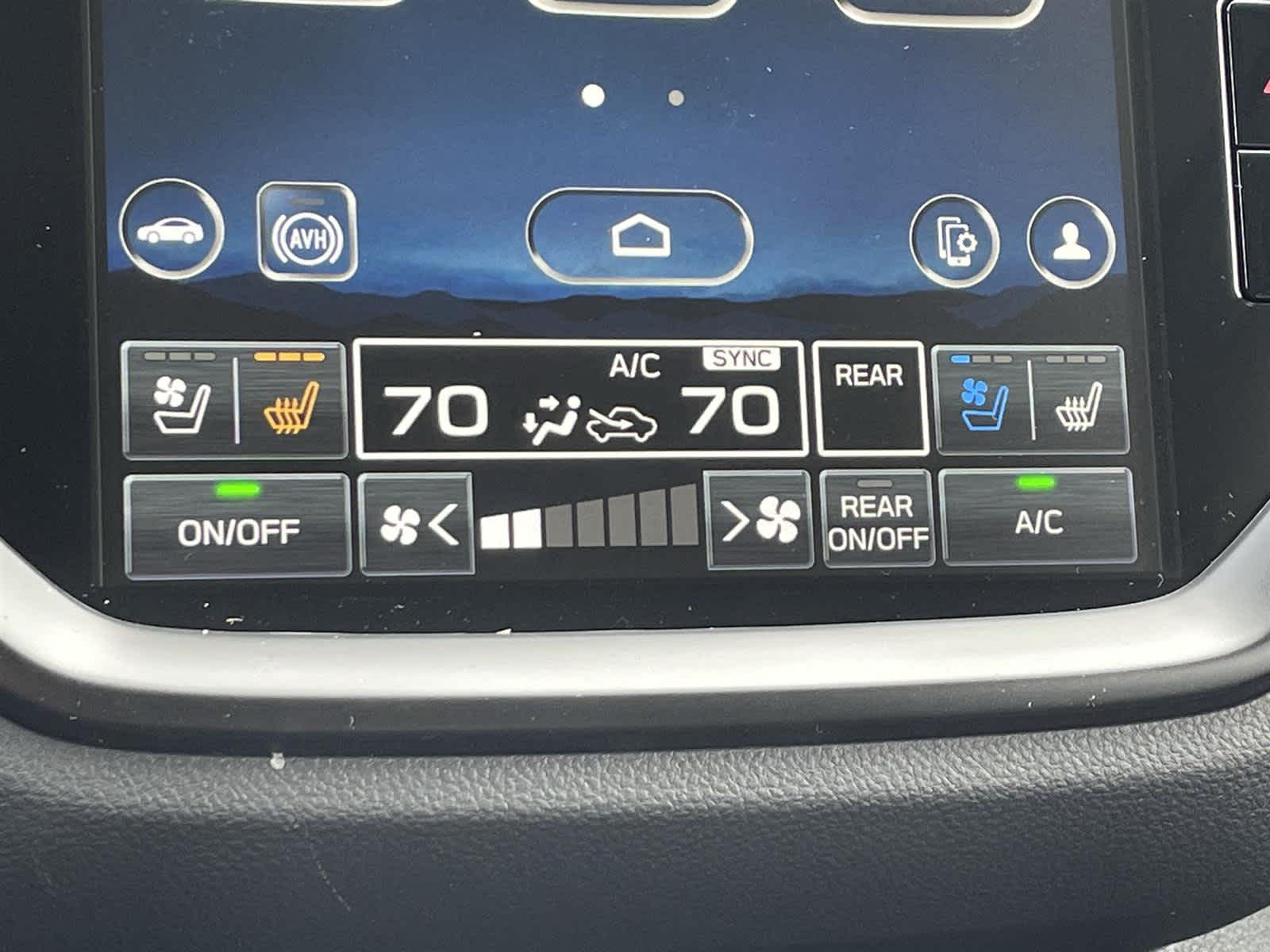 Thumbnail: 2026 Subaru Ascent - 26