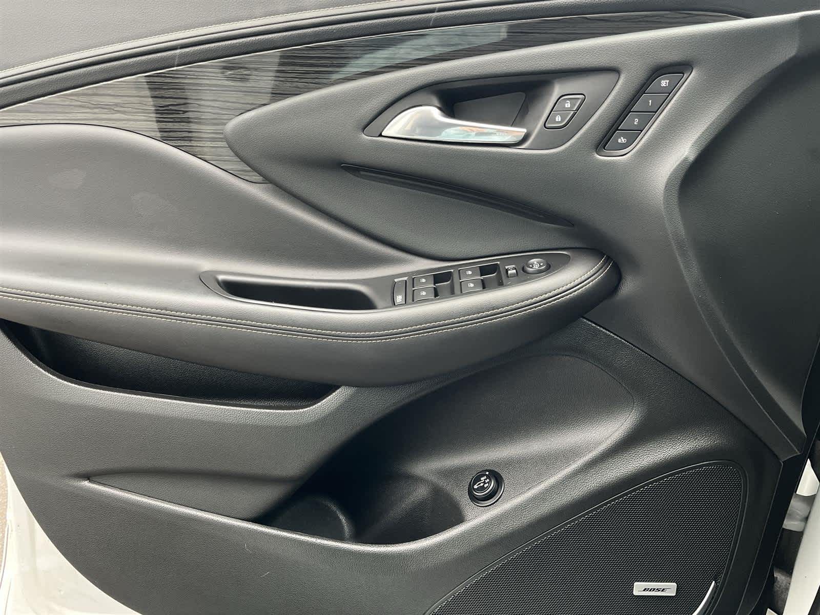 Thumbnail: 2018 Buick Envision - 26