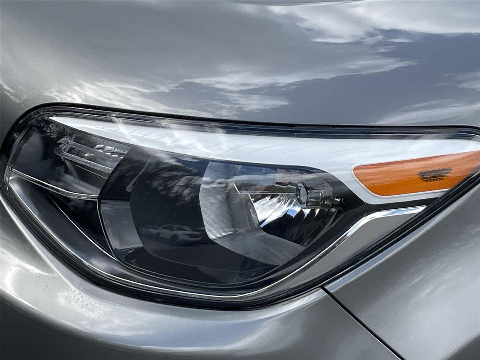 Thumbnail: 2016 Kia Soul - 9