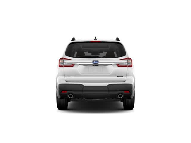 Thumbnail: 2025 Subaru Ascent - 9