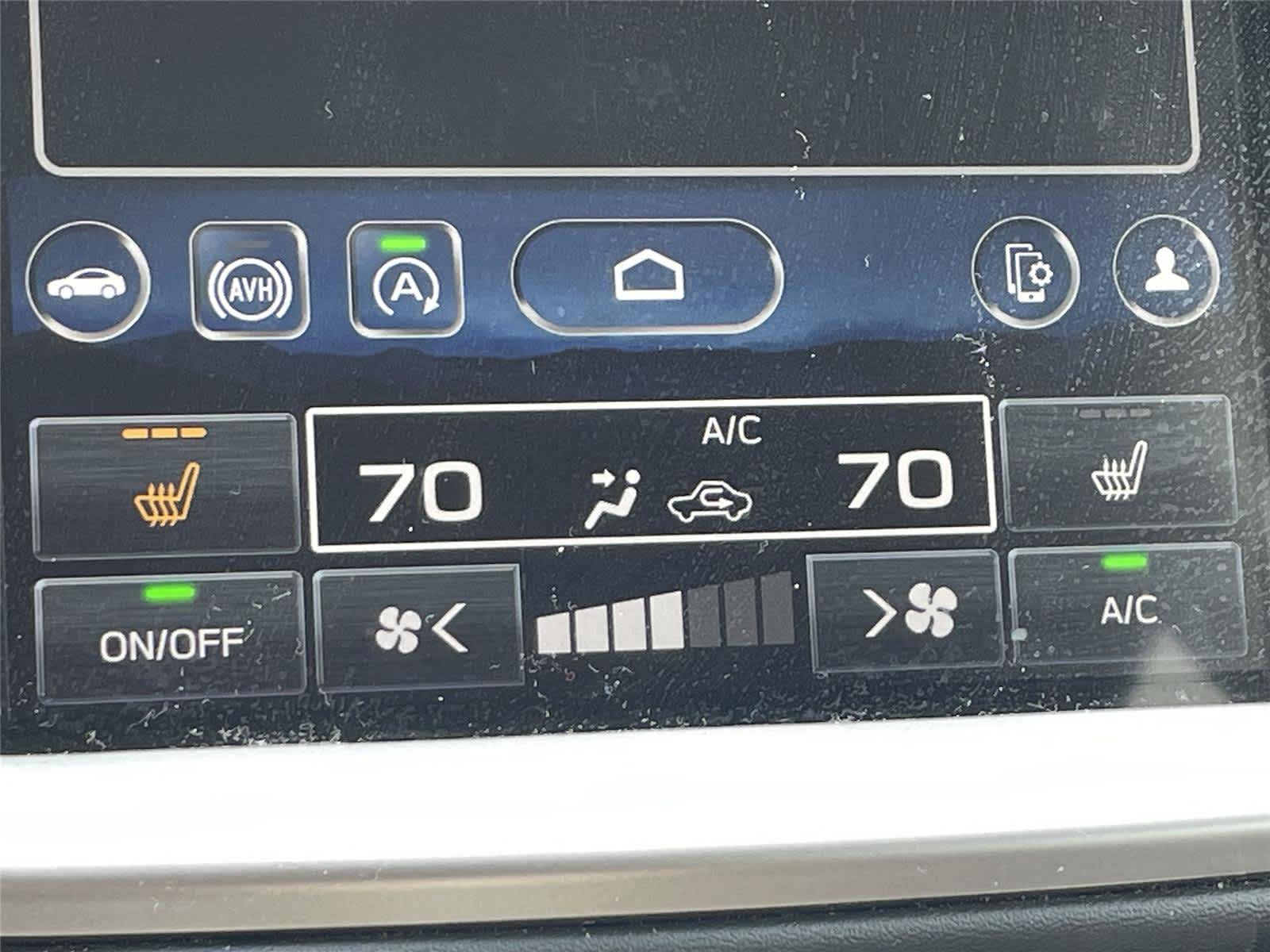 Thumbnail: 2024 Subaru Outback - 16