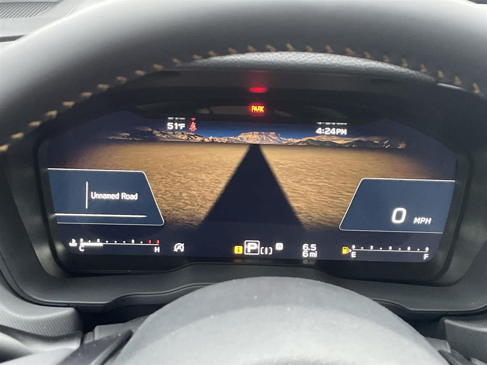 Thumbnail: 2026 Subaru Forester - 33