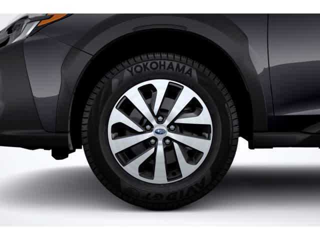 Thumbnail: 2025 Subaru Outback - 10