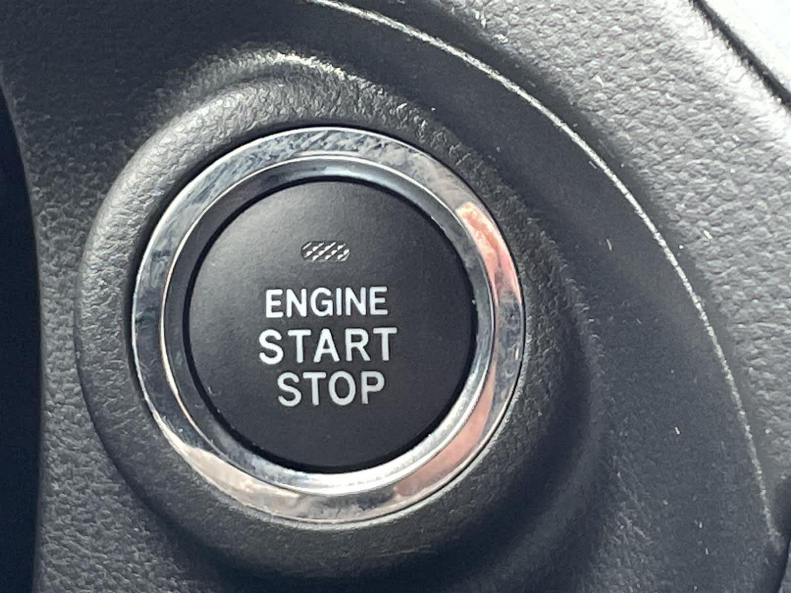 Thumbnail: 2024 Subaru Forester - 30