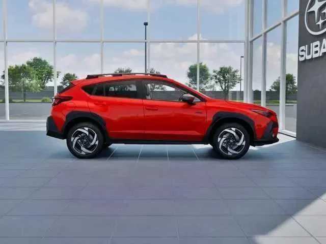 Thumbnail: 2026 Subaru Crosstrek - 6