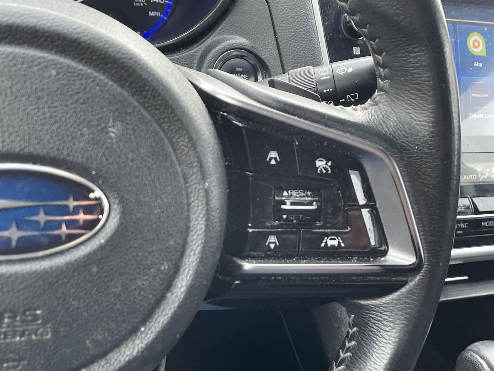 Thumbnail: 2019 Subaru Outback - 18