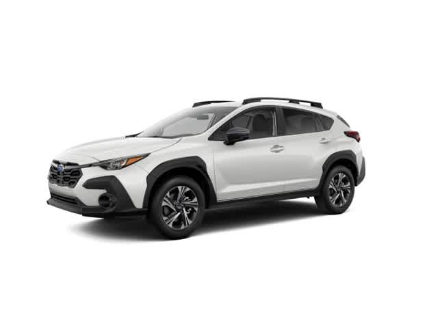 Thumbnail: 2025 Subaru Crosstrek - 3