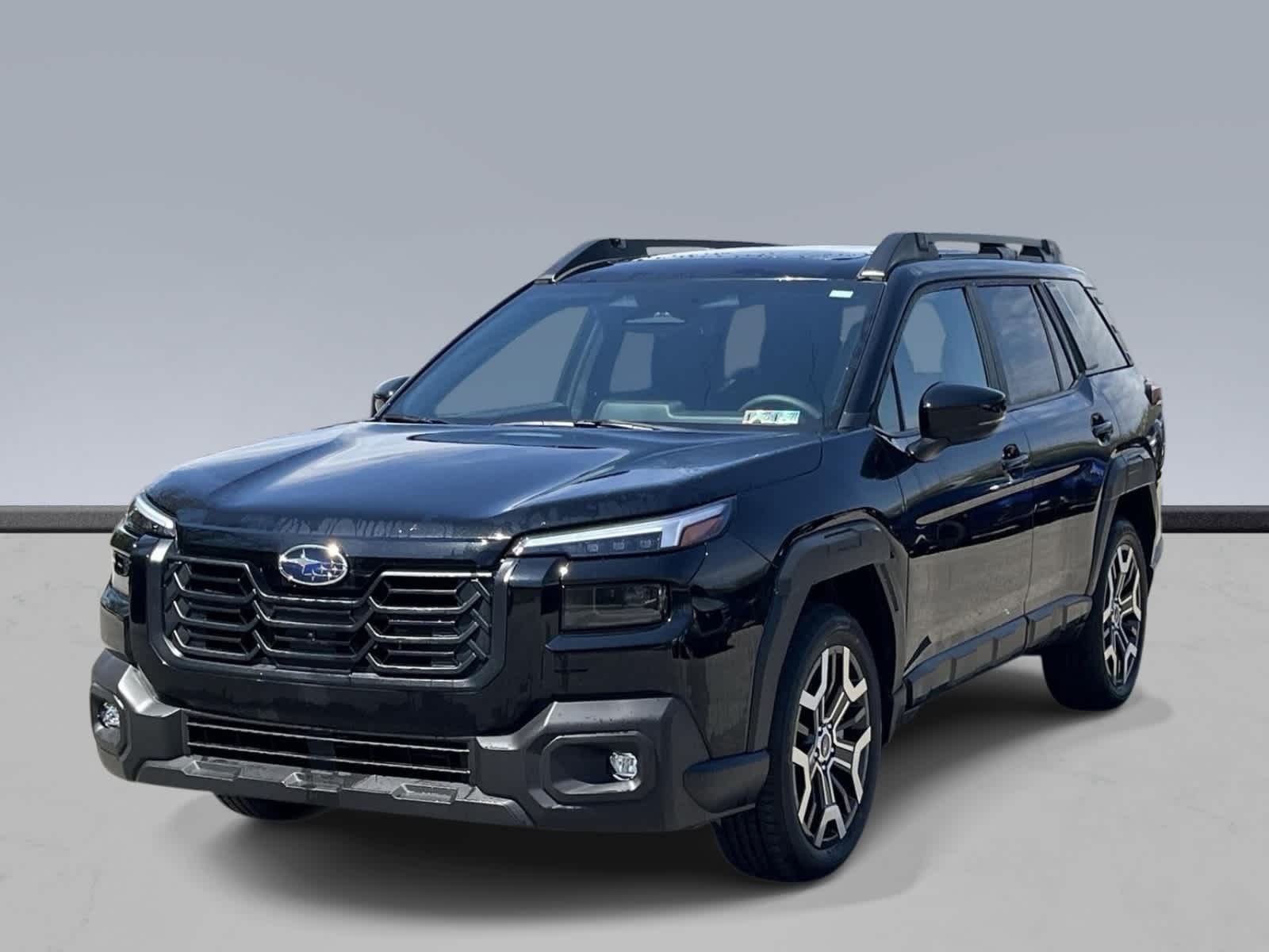 Thumbnail: 2026 Subaru Outback - 1