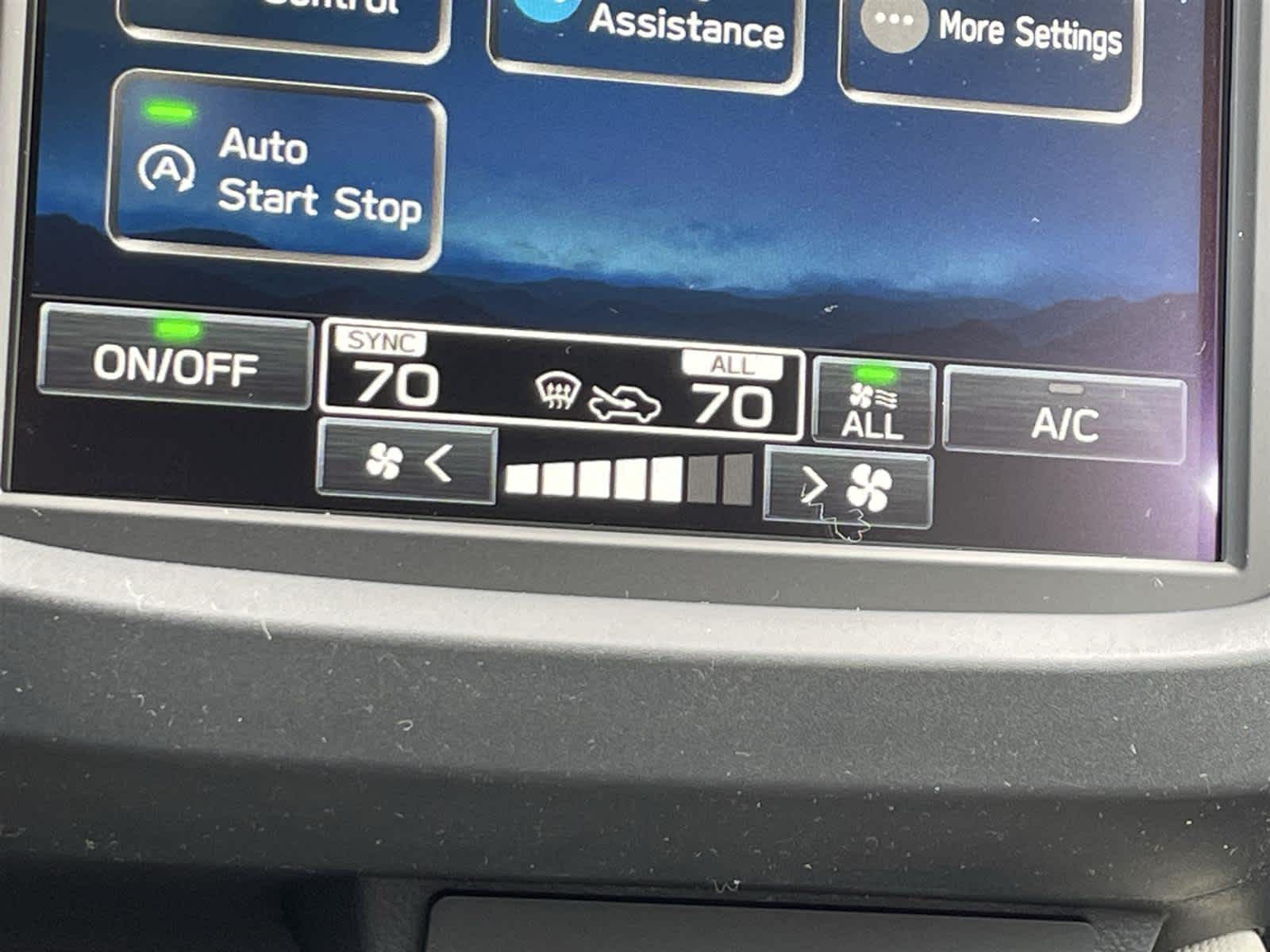 Thumbnail: 2026 Subaru Forester - 21