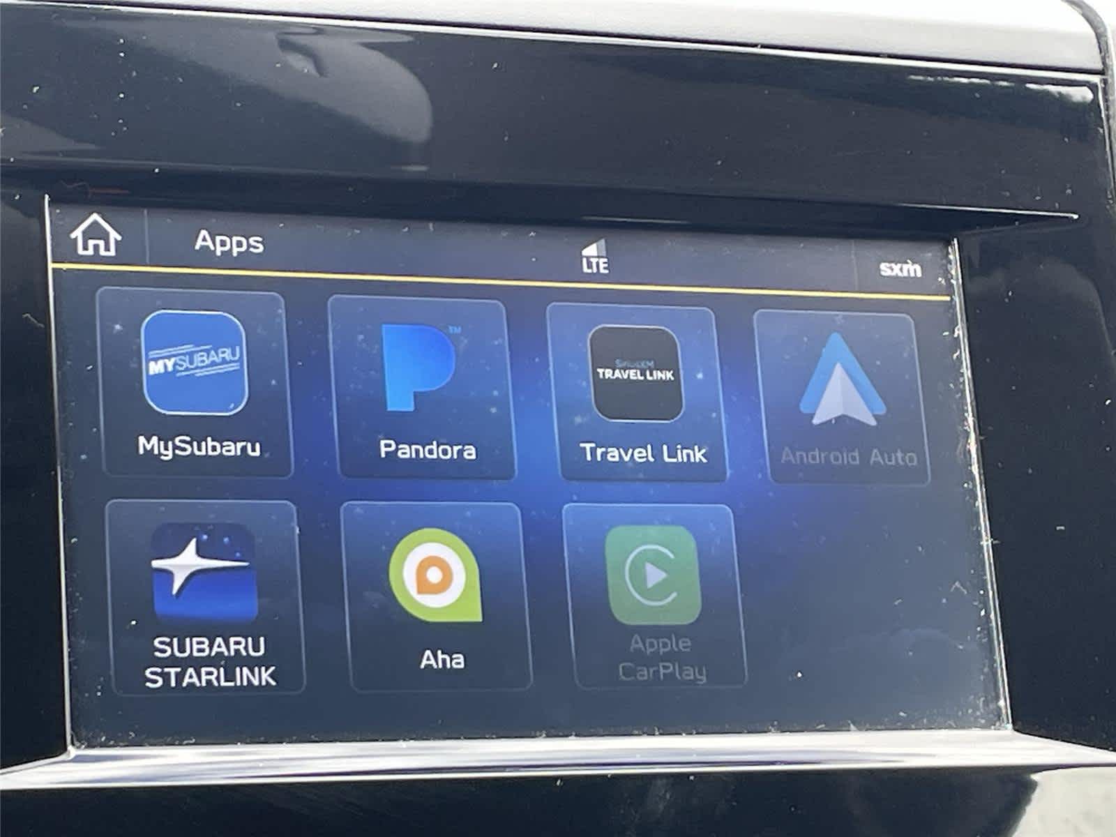 Thumbnail: 2019 Subaru Crosstrek - 12