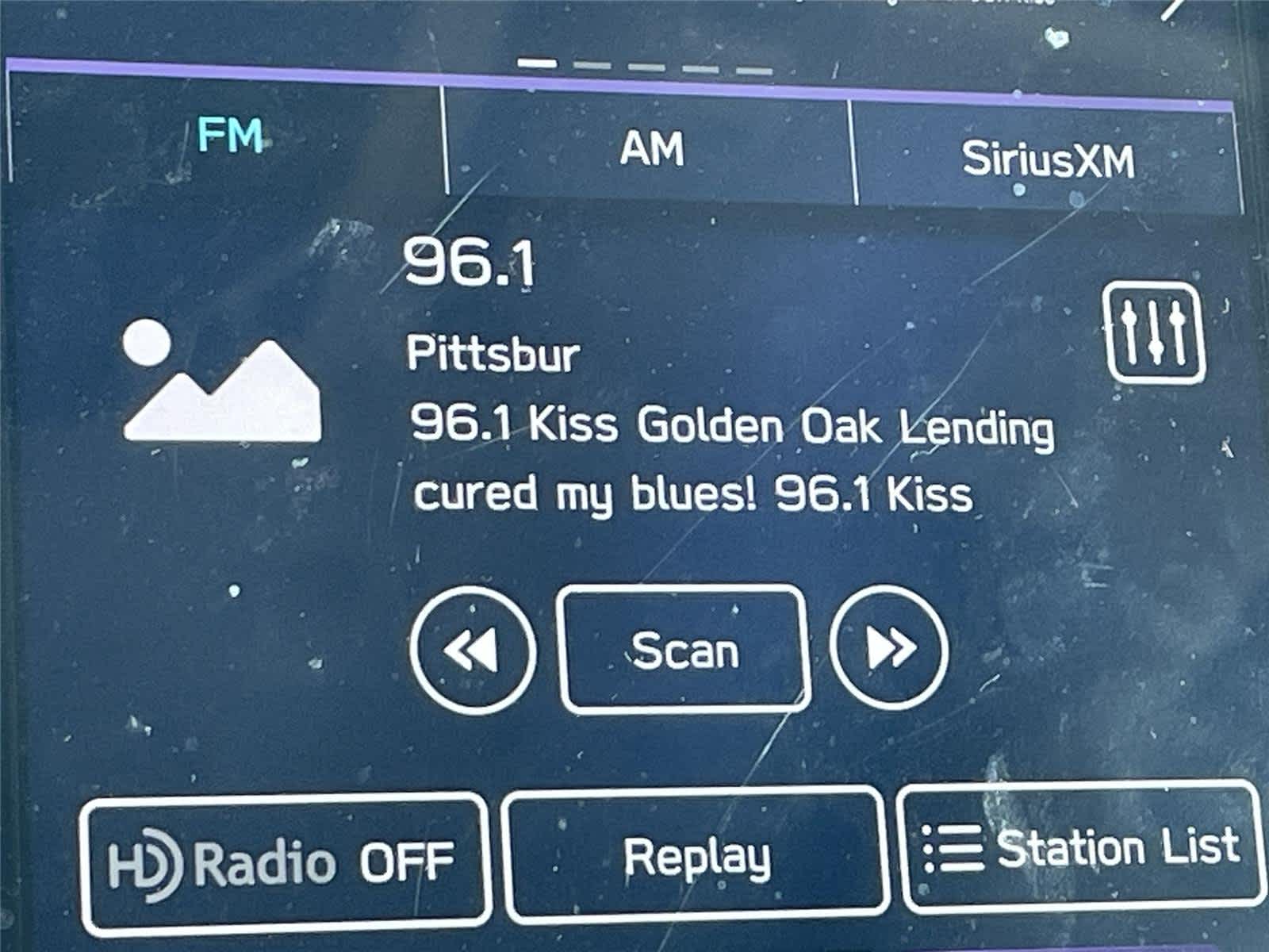 Thumbnail: 2021 Subaru Outback - 14