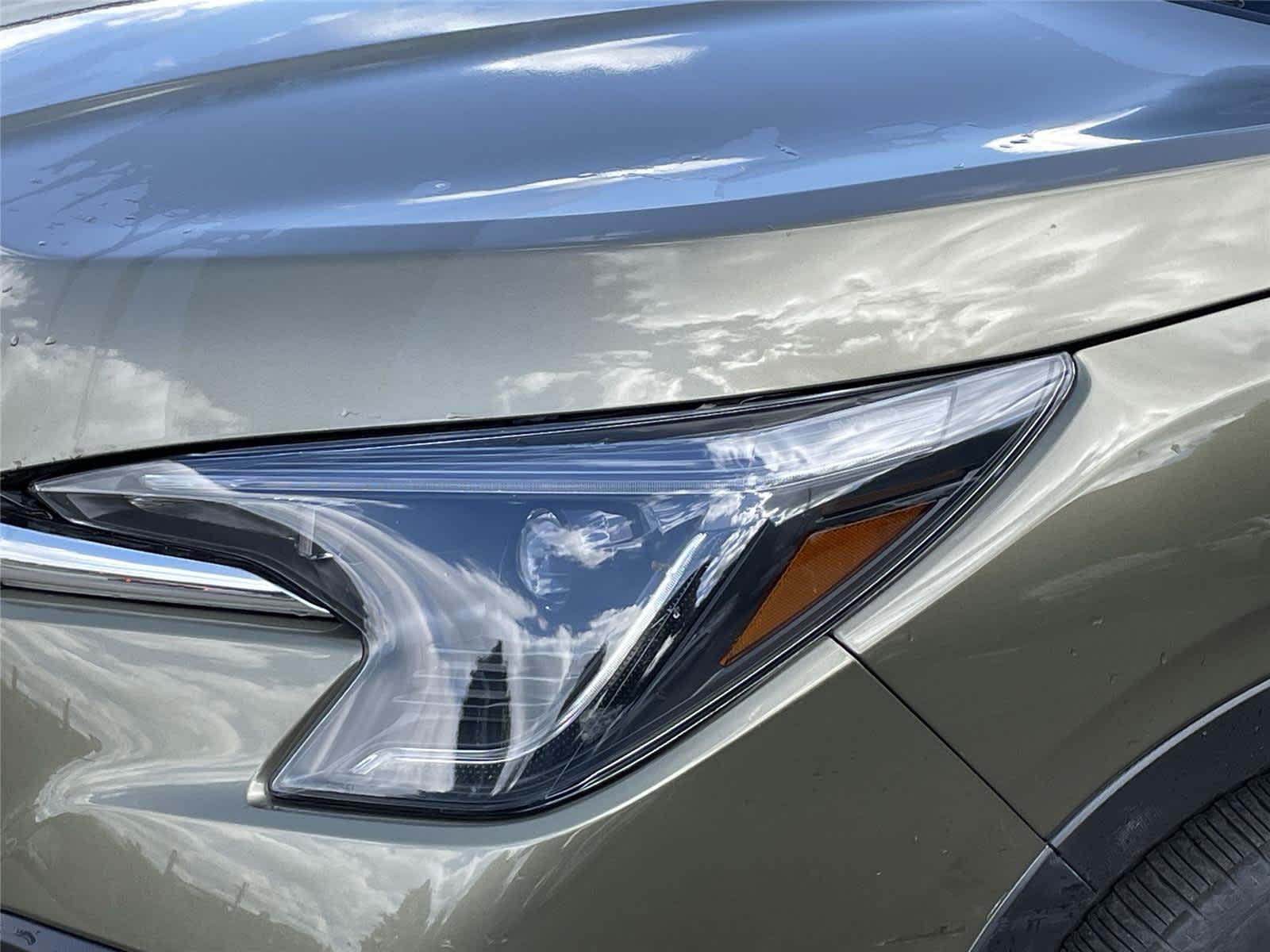 Thumbnail: 2025 Subaru Ascent - 9