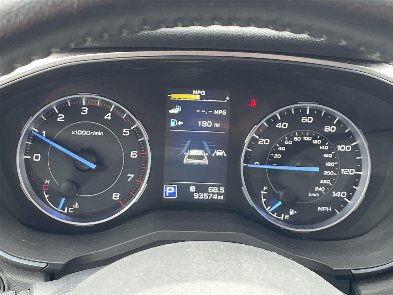 Thumbnail: 2020 Subaru Ascent - 33