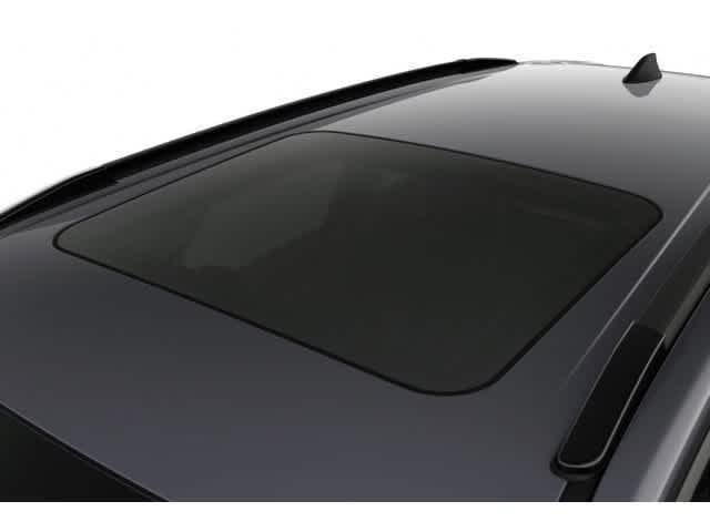 Thumbnail: 2026 Subaru Forester - 14