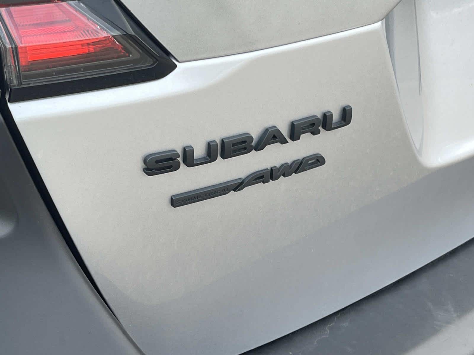 Thumbnail: 2025 Subaru Outback - 8