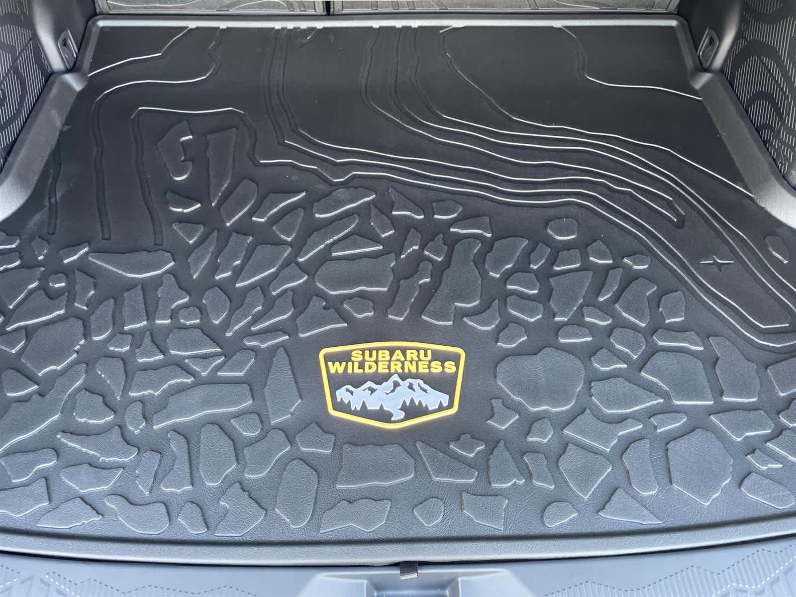 Thumbnail: 2026 Subaru Forester - 16