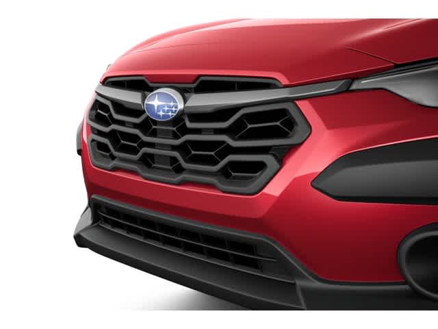 Thumbnail: 2026 Subaru Crosstrek - 11