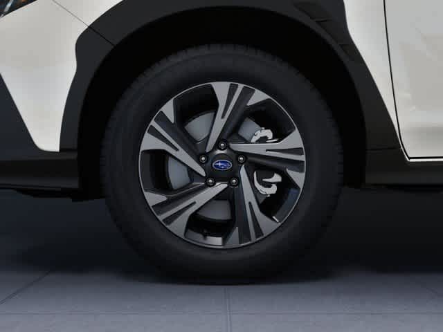 Thumbnail: 2026 Subaru Crosstrek - 9