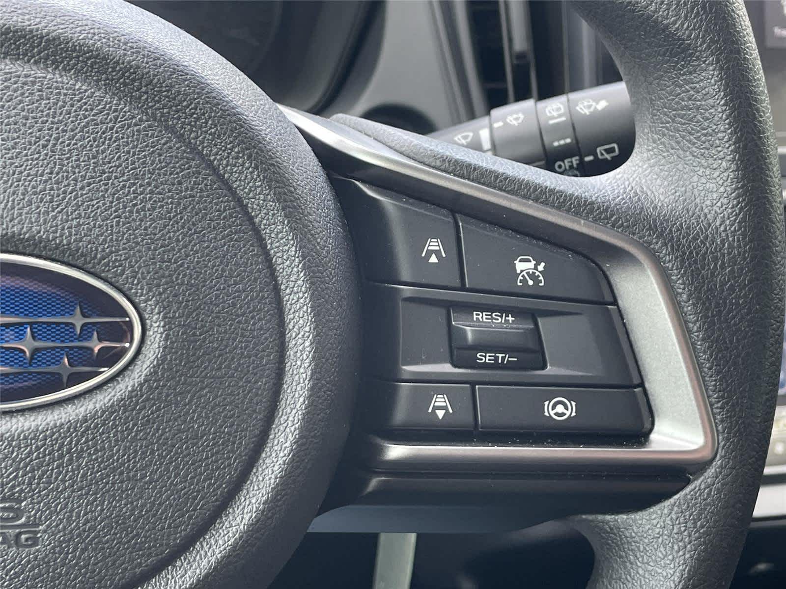 Thumbnail: 2024 Subaru Impreza - 22