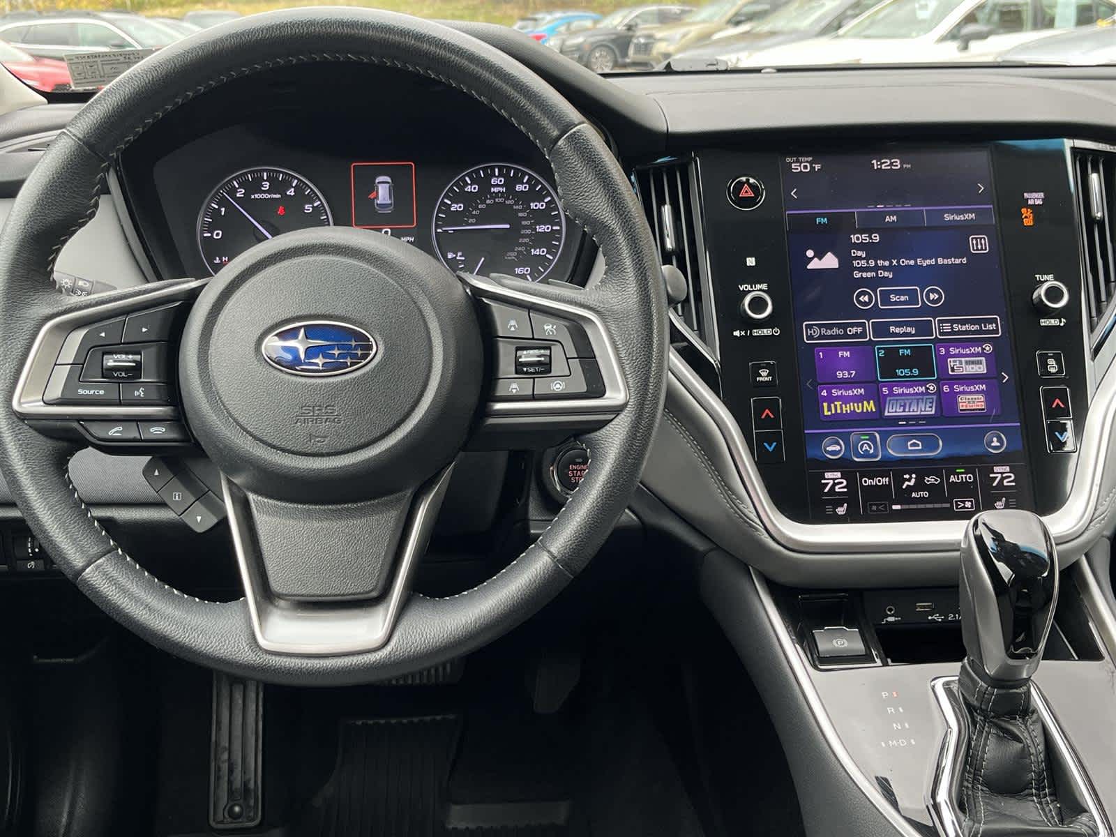 Thumbnail: 2020 Subaru Outback - 19