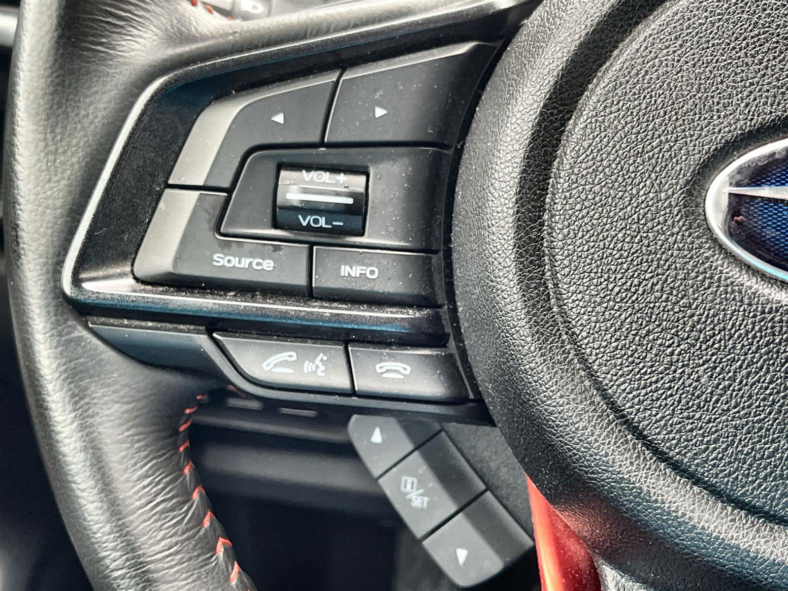 Thumbnail: 2023 Subaru Forester - 28