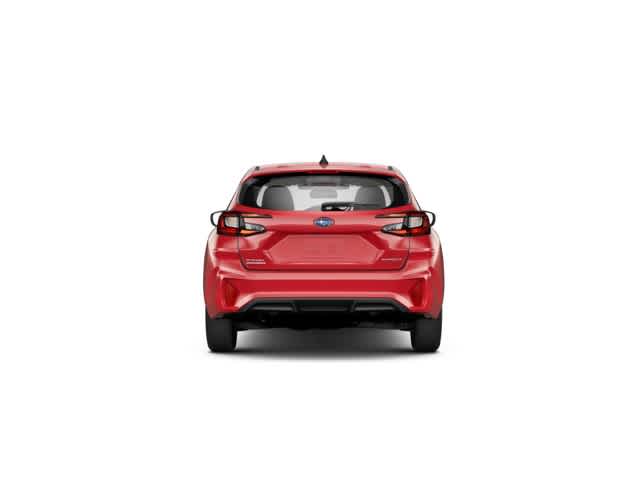 Thumbnail: 2025 Subaru Impreza - 9