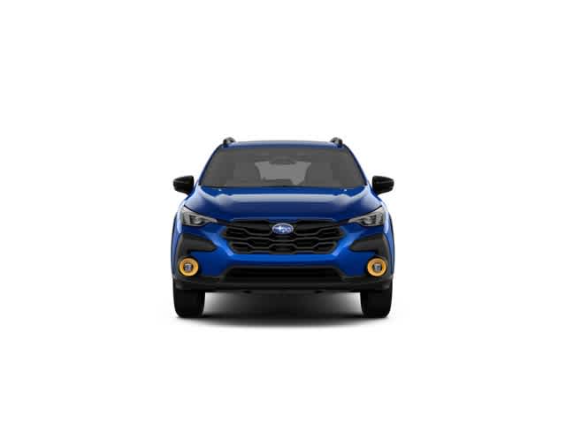 Thumbnail: 2026 Subaru Crosstrek - 8