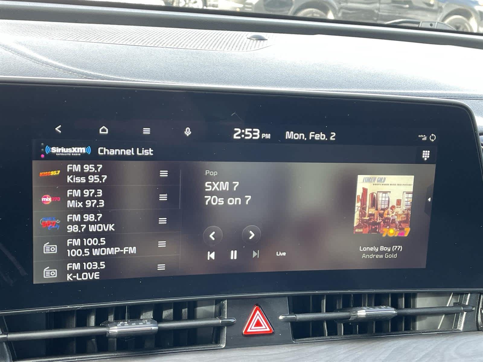 Thumbnail: 2023 Kia Sportage - 20